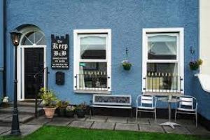 The Keep Guest Accommodation
